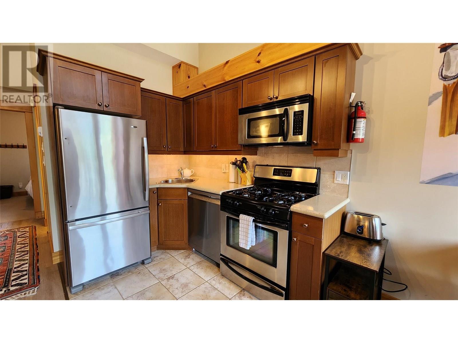 1080 OLAUS Way Unit# 3A, Rossland
