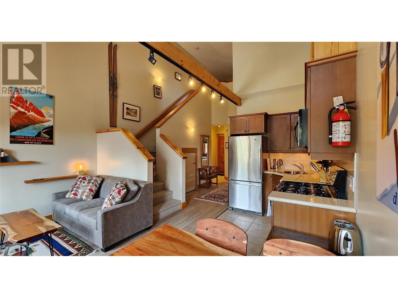 1080 OLAUS Way Unit# 3A, Rossland