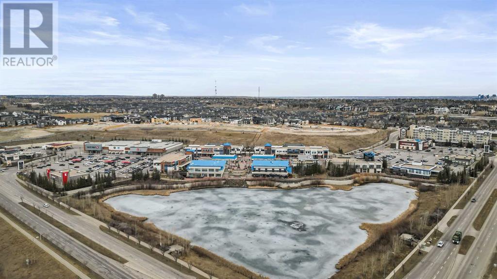Single Family House Low rise for Sale in   Spring Creek Common SW Springbank Hill Calgary 