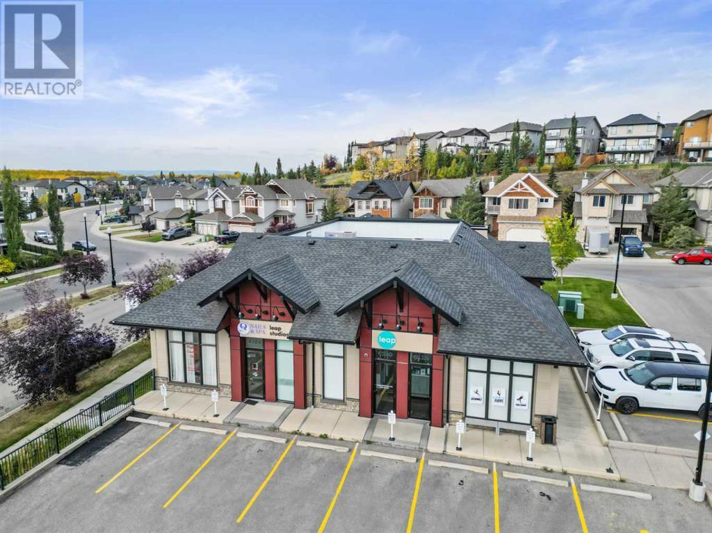 Single Family House Low rise for Sale in   Spring Creek Common SW Springbank Hill Calgary 