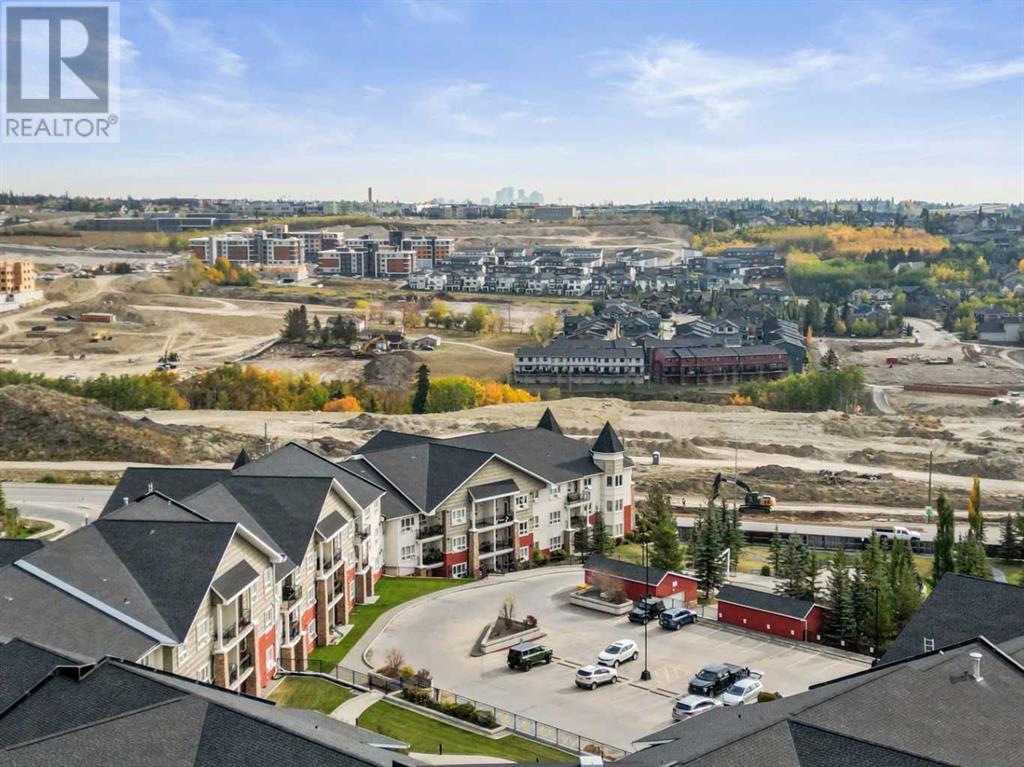 Single Family House Low rise for Sale in   Spring Creek Common SW Springbank Hill Calgary 