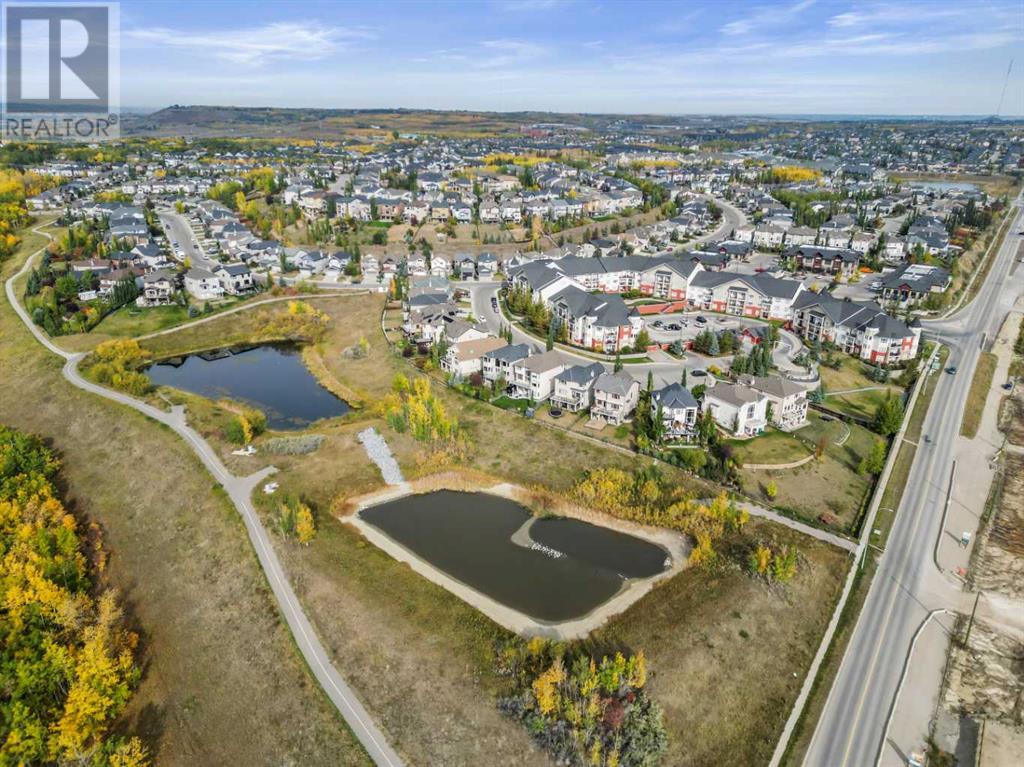 Single Family House Low rise for Sale in   Spring Creek Common SW Springbank Hill Calgary 