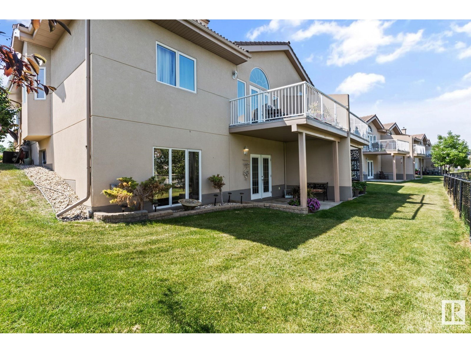Photo 25 of 7 13808 155 Av Nw, Edmonton AB
