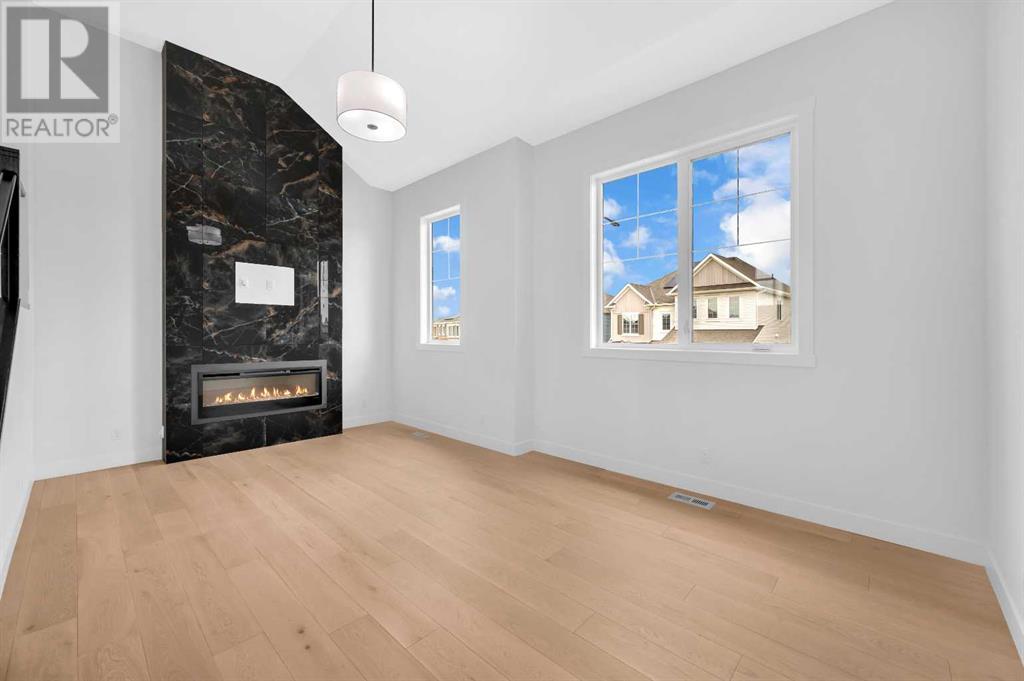 Single Family House for Sale in  Cityside View NE Cityscape Calgary 