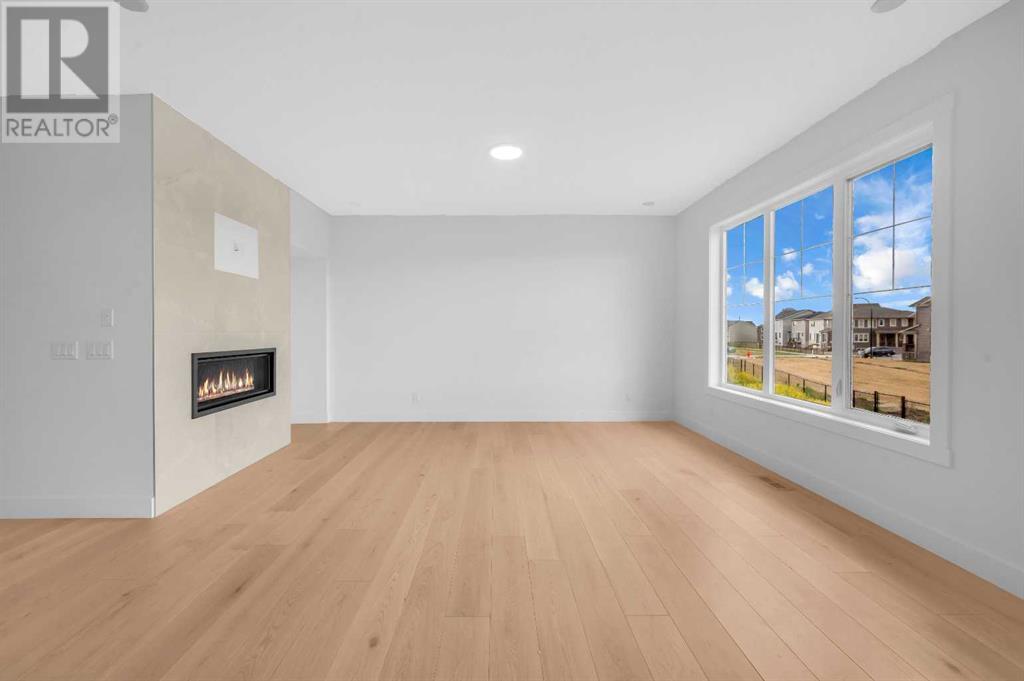 Single Family House for Sale in  Cityside View NE Cityscape Calgary 