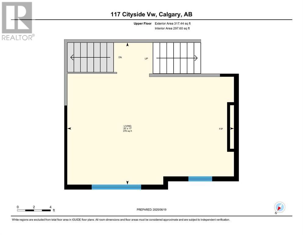 Single Family House for Sale in  Cityside View NE Cityscape Calgary 