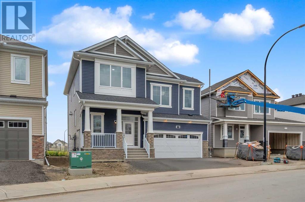 Single Family House for Sale in  Cityside View NE Cityscape Calgary 