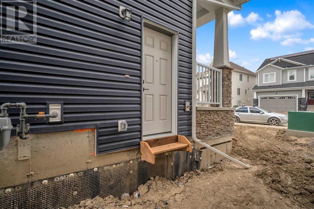Single Family House for Sale in  Cityside View NE Cityscape Calgary 