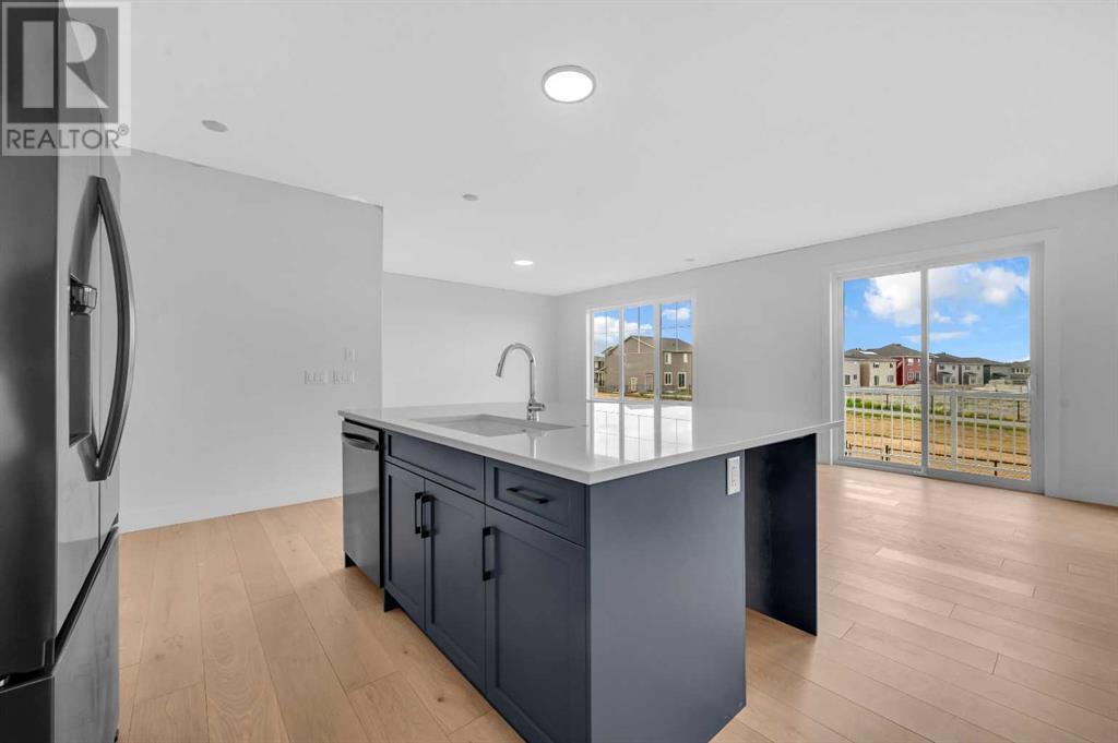 Single Family House for Sale in  Cityside View NE Cityscape Calgary 