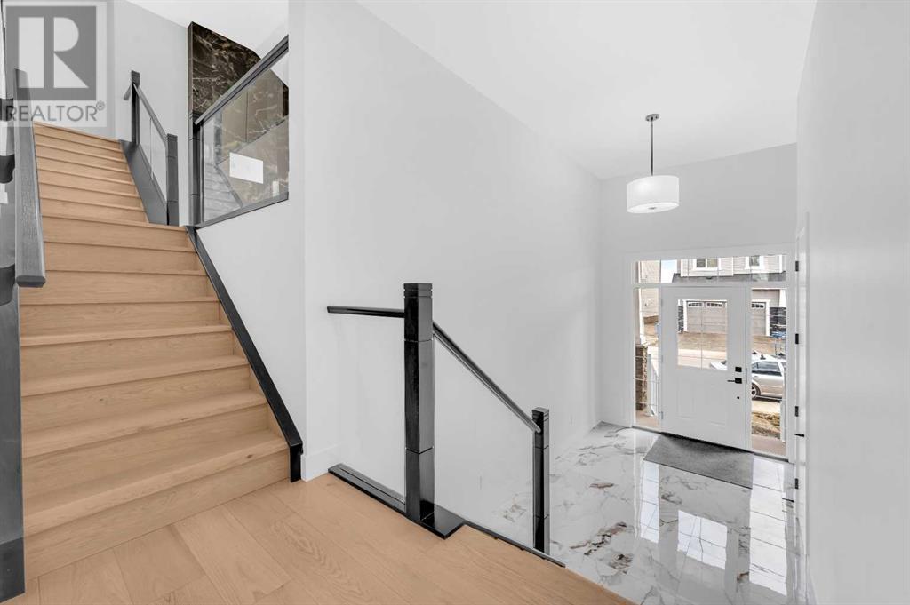 Single Family House for Sale in  Cityside View NE Cityscape Calgary 