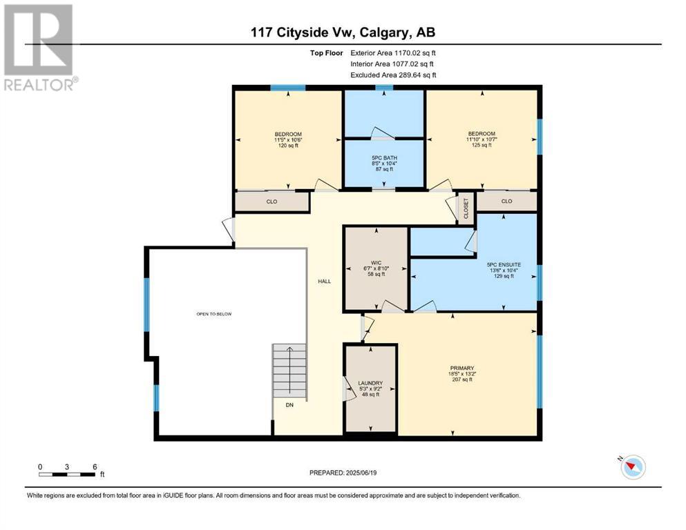 Single Family House for Sale in  Cityside View NE Cityscape Calgary 