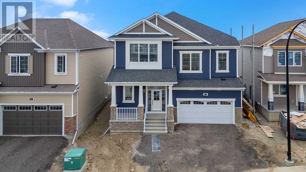 Single Family House for Sale in  Cityside View NE Cityscape Calgary 