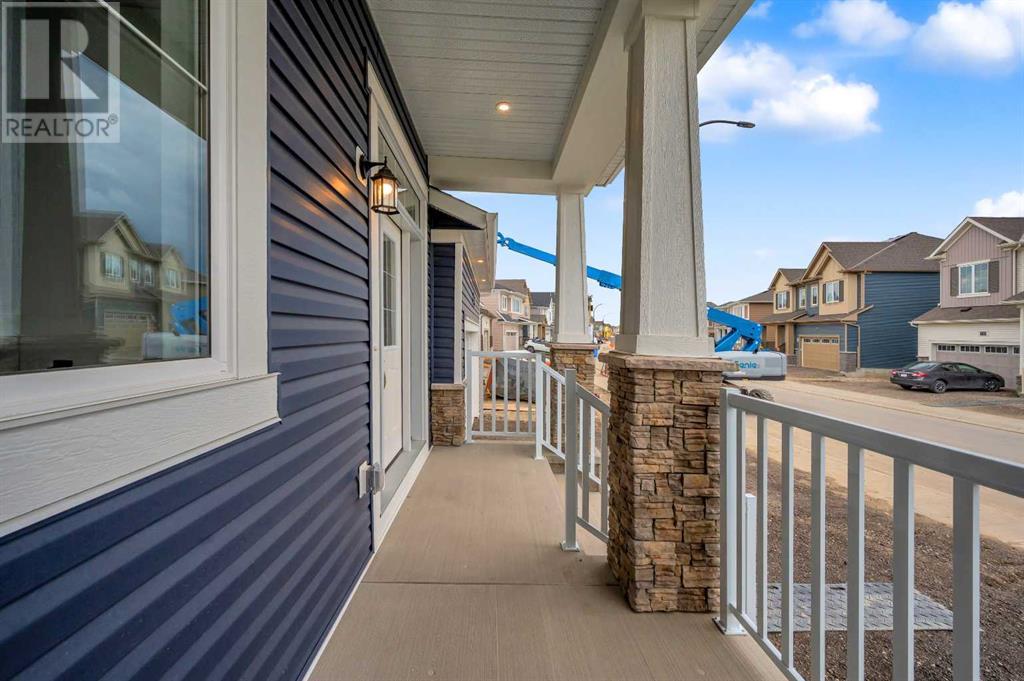 Single Family House for Sale in  Cityside View NE Cityscape Calgary 