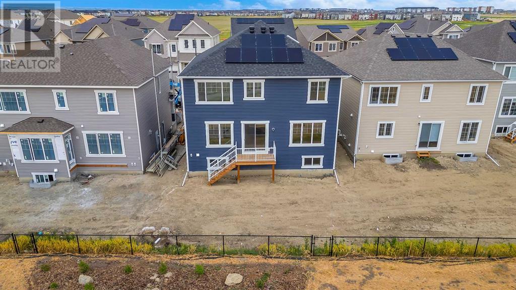 Single Family House for Sale in  Cityside View NE Cityscape Calgary 