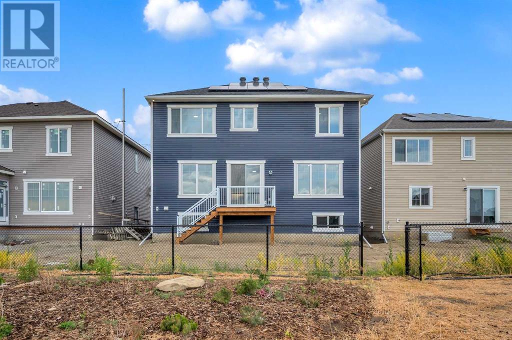 Single Family House for Sale in  Cityside View NE Cityscape Calgary 