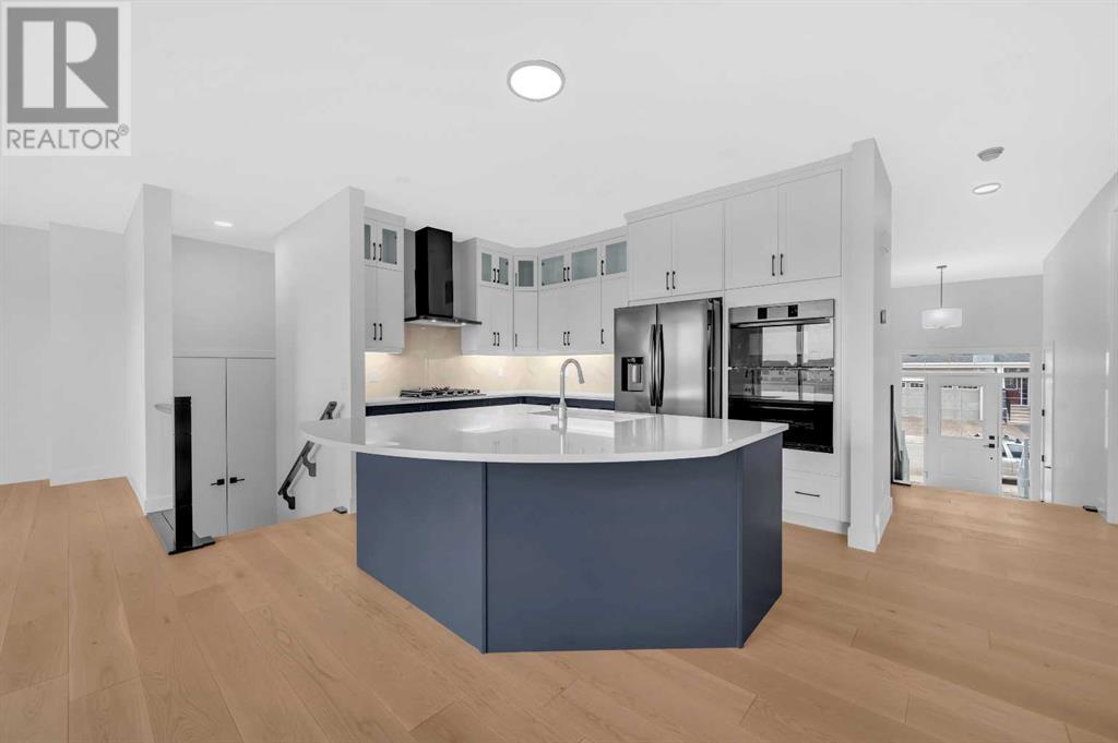 Single Family House for Sale in  Cityside View NE Cityscape Calgary 