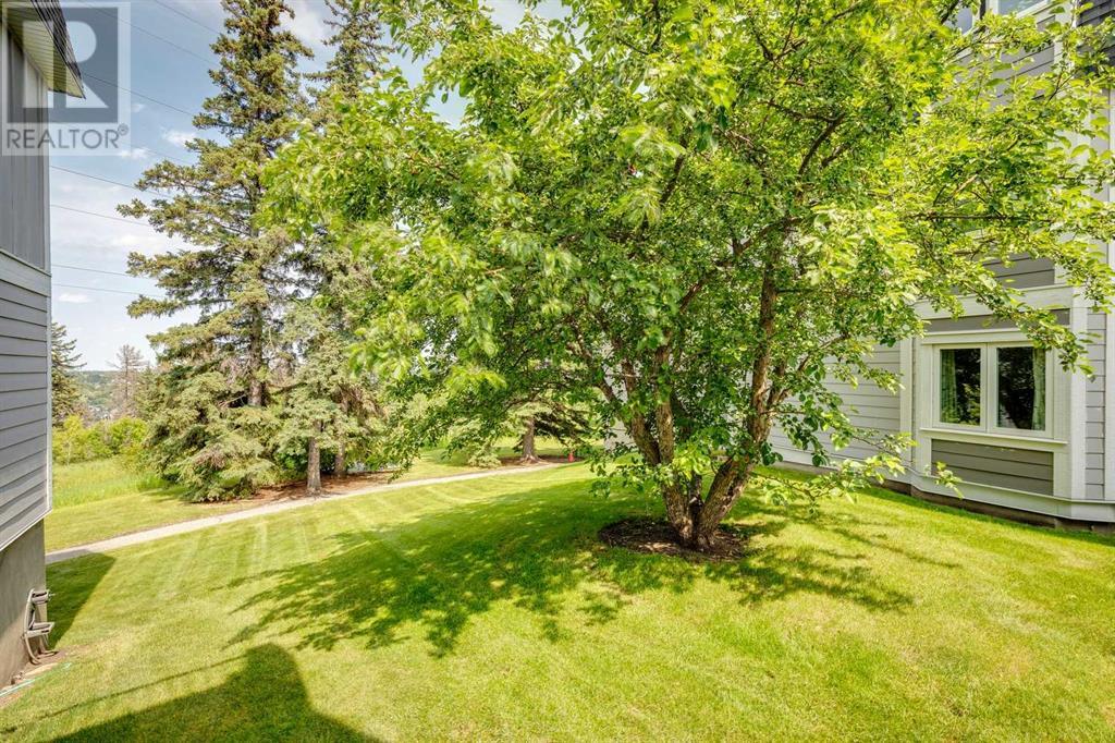 Single Family House for Sale in   Cedar Crescent SW Spruce Cliff Calgary 