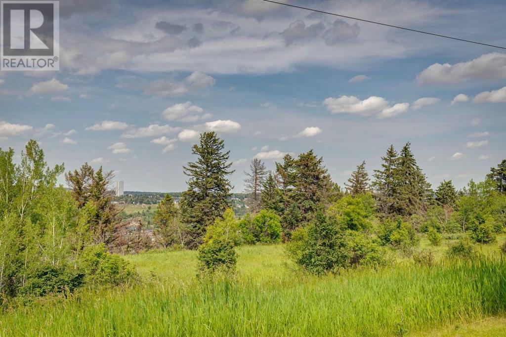 Single Family House for Sale in   Cedar Crescent SW Spruce Cliff Calgary 