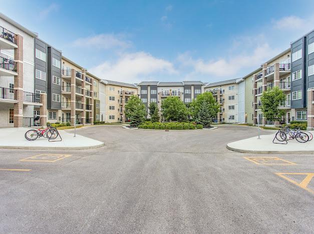 Photo 2 of 308 25 Bridgeland Drive, Winnipeg MB
