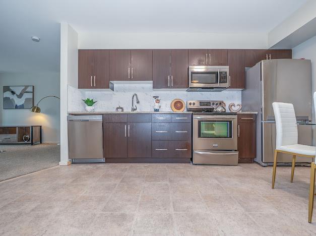 Photo 11 of 308 25 Bridgeland Drive, Winnipeg MB