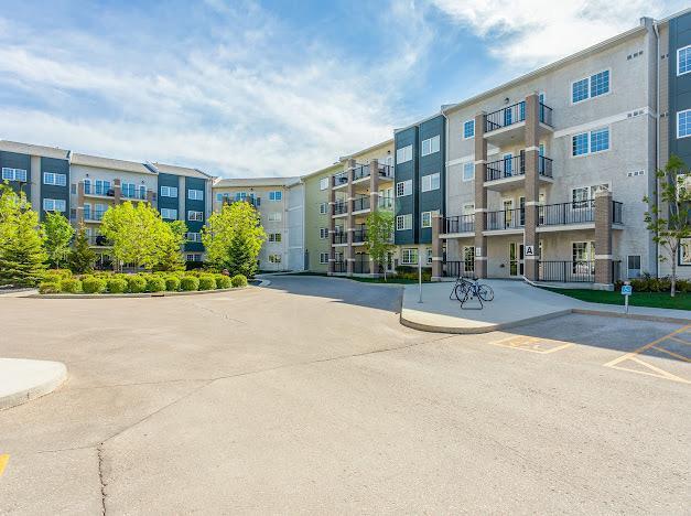 Photo 4 of 308 25 Bridgeland Drive, Winnipeg MB