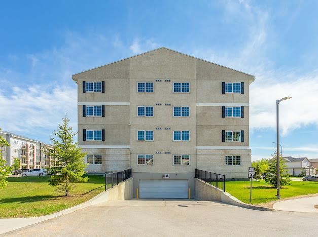 Photo 32 of 308 25 Bridgeland Drive, Winnipeg MB