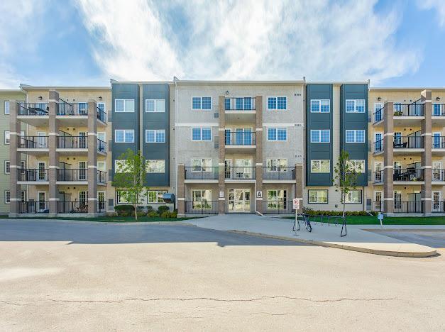 Photo 34 of 308 25 Bridgeland Drive, Winnipeg MB