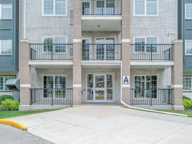 Photo 5 of 308 25 Bridgeland Drive, Winnipeg MB