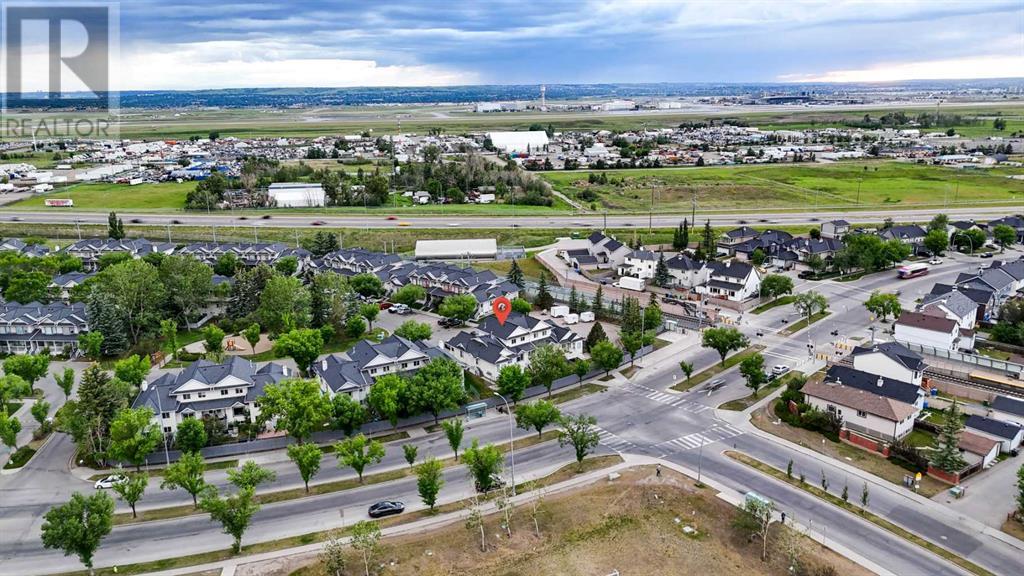Single Family House for Sale in  Martin Crossing Court NE Martindale Calgary 