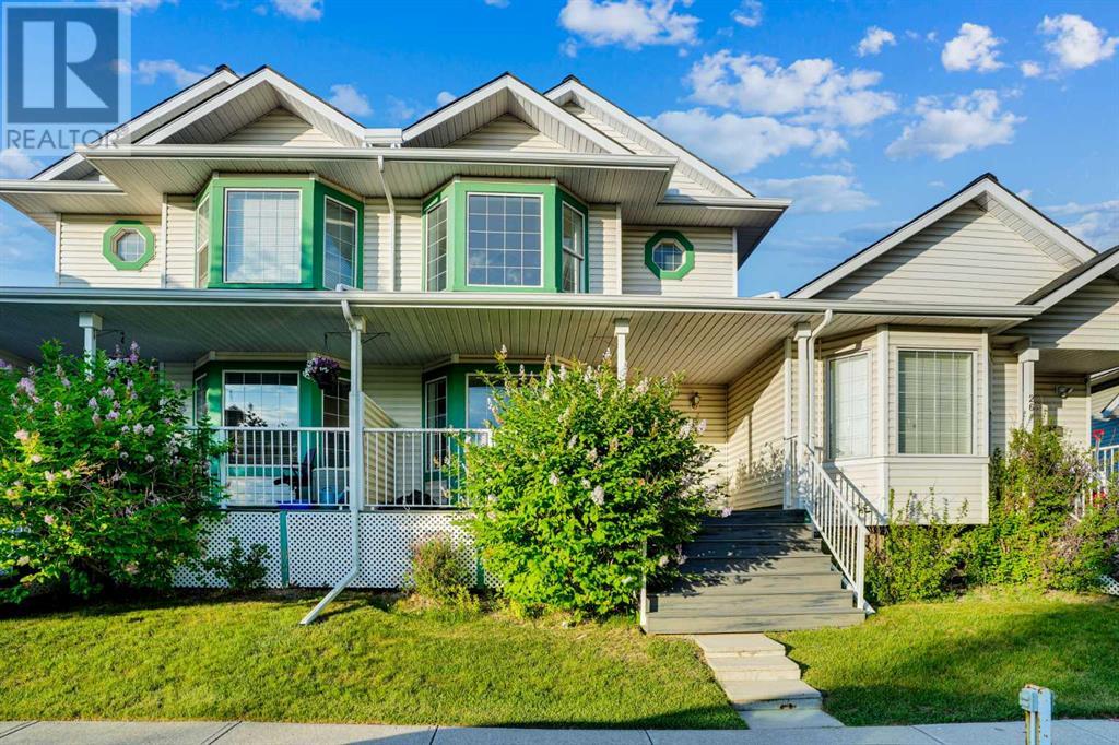 Single Family House for Sale in  Martin Crossing Court NE Martindale Calgary 