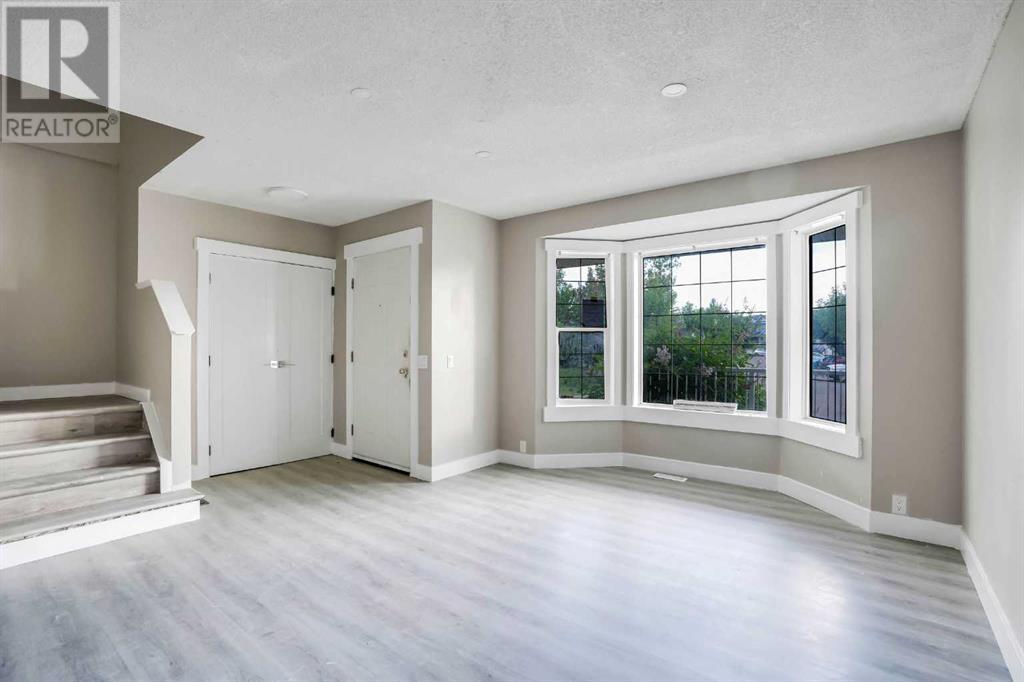 Single Family House for Sale in  Martin Crossing Court NE Martindale Calgary 