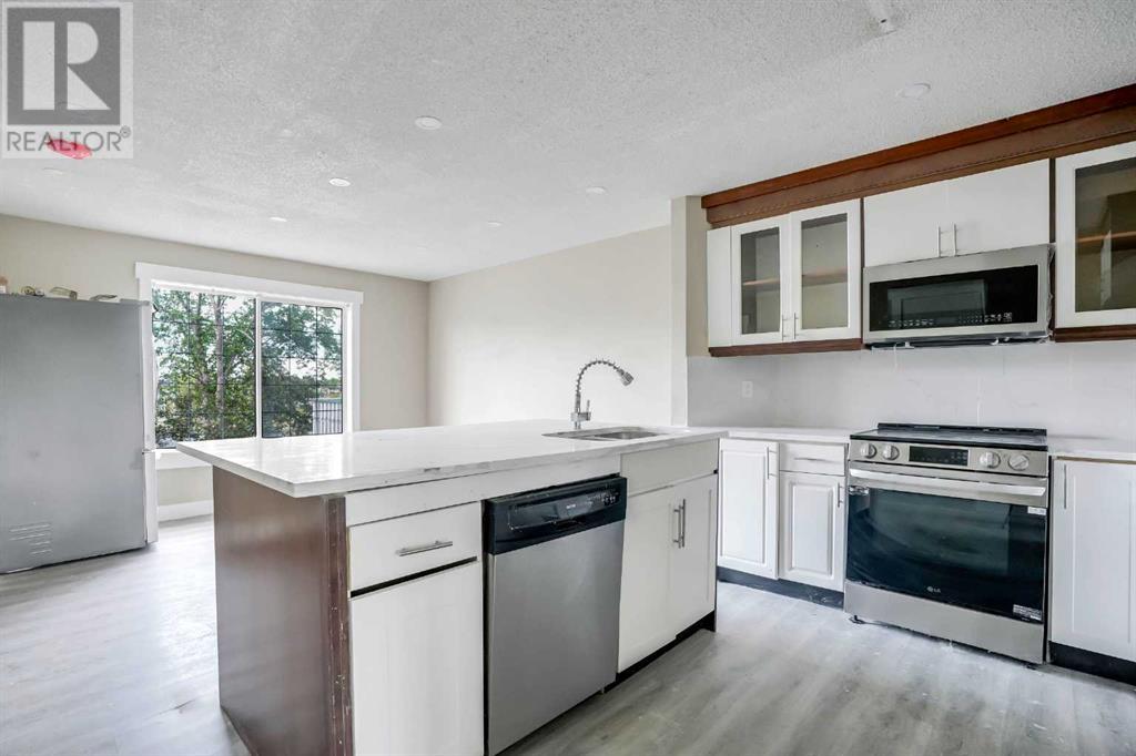 Single Family House for Sale in  Martin Crossing Court NE Martindale Calgary 