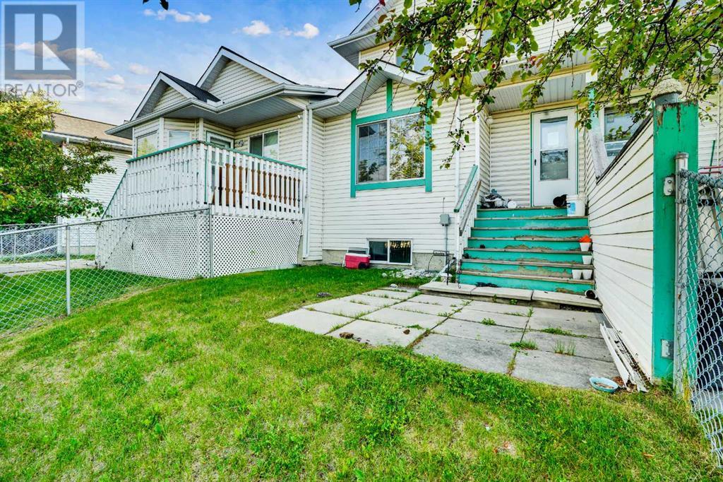 Single Family House for Sale in  Martin Crossing Court NE Martindale Calgary 