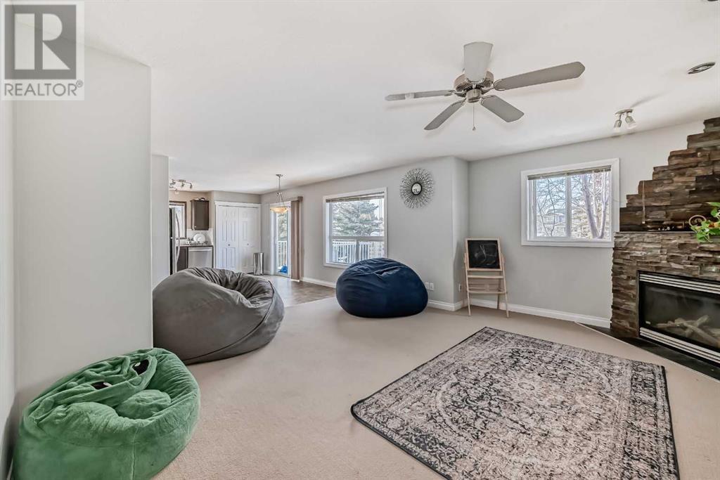 Single Family House for Sale in  Pinecliff Grove NE Pineridge Calgary 