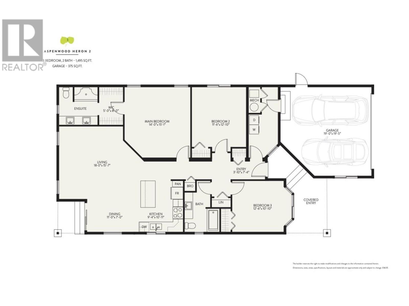 116 9800 SINTICH ROAD, Prince George