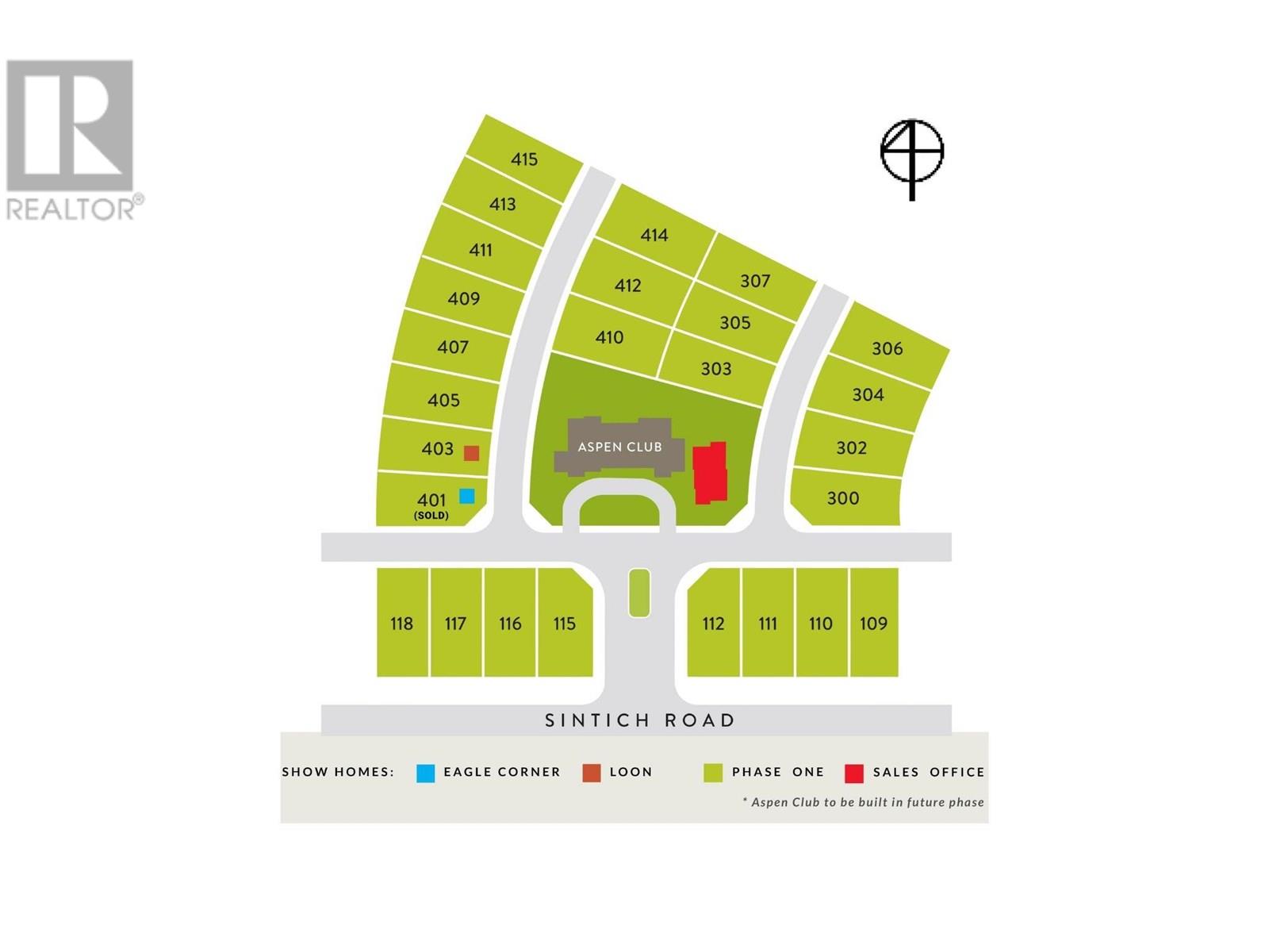 116 9800 SINTICH ROAD, Prince George