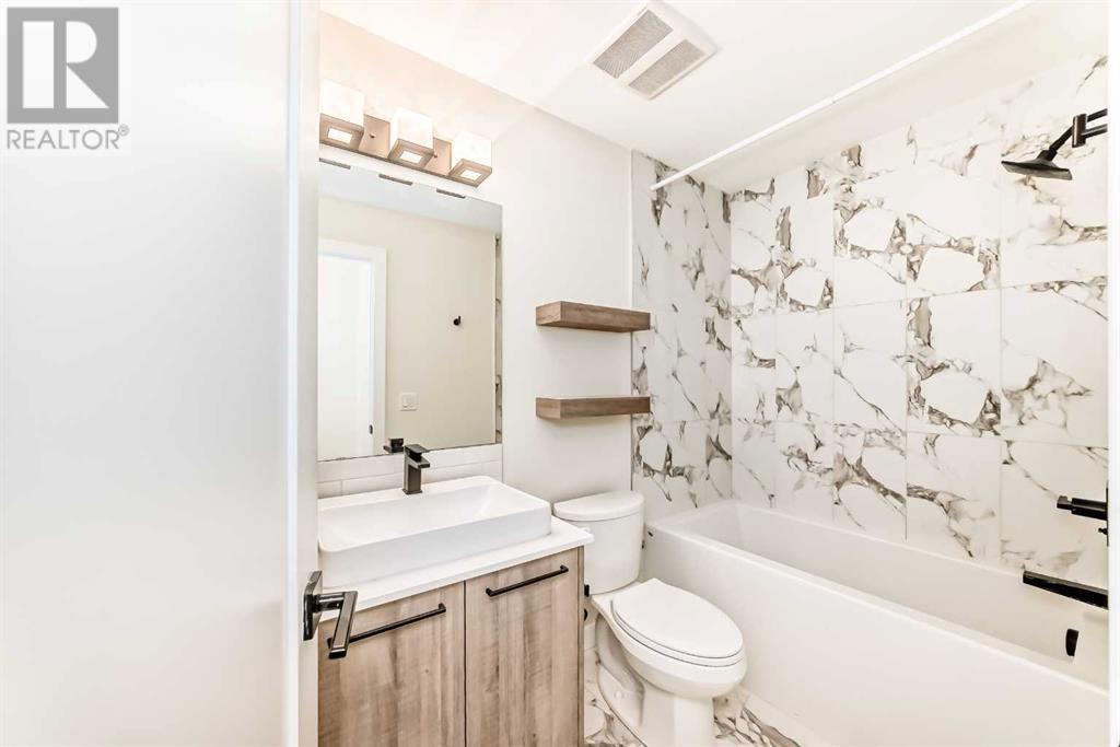 Single Family House for Sale in    Avenue SW Shaganappi Calgary 