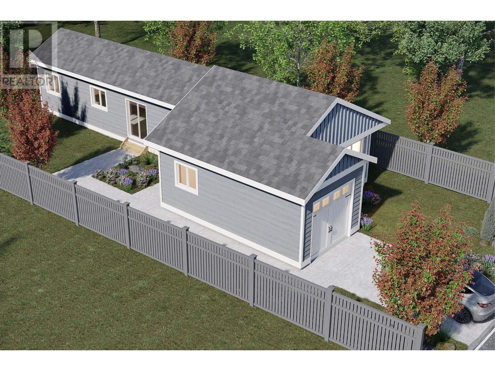 Photo 2 of 307 9800 Sintich Road, Prince George BC