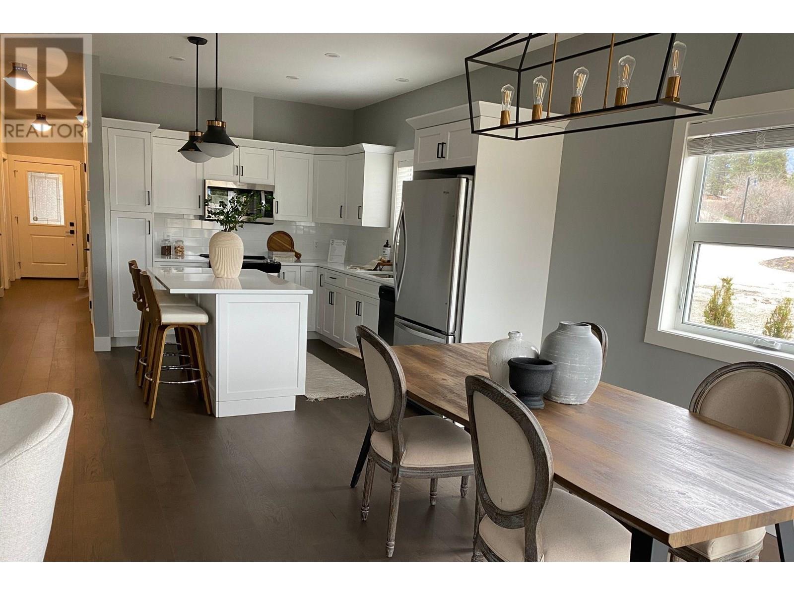 Photo 5 of 307 9800 Sintich Road, Prince George BC