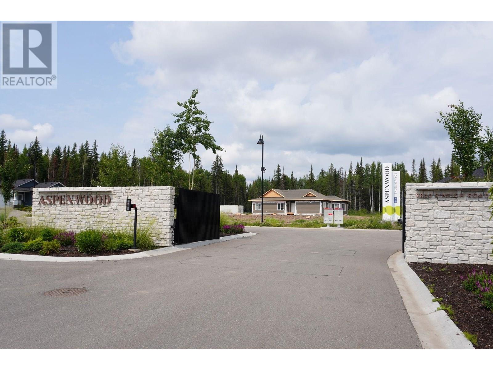 Photo 10 of 307 9800 Sintich Road, Prince George BC