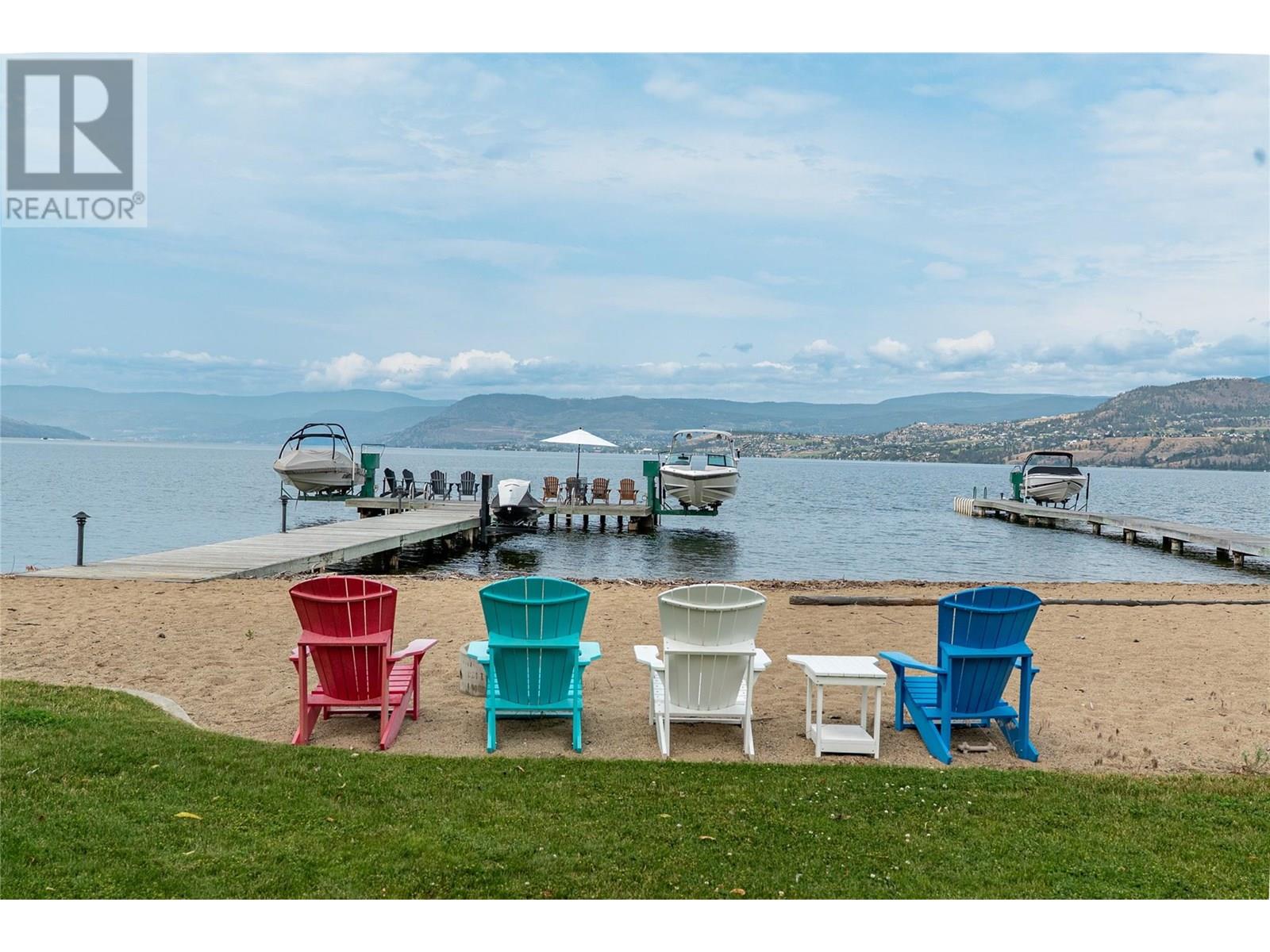 4110 Lakeshore Road, Kelowna