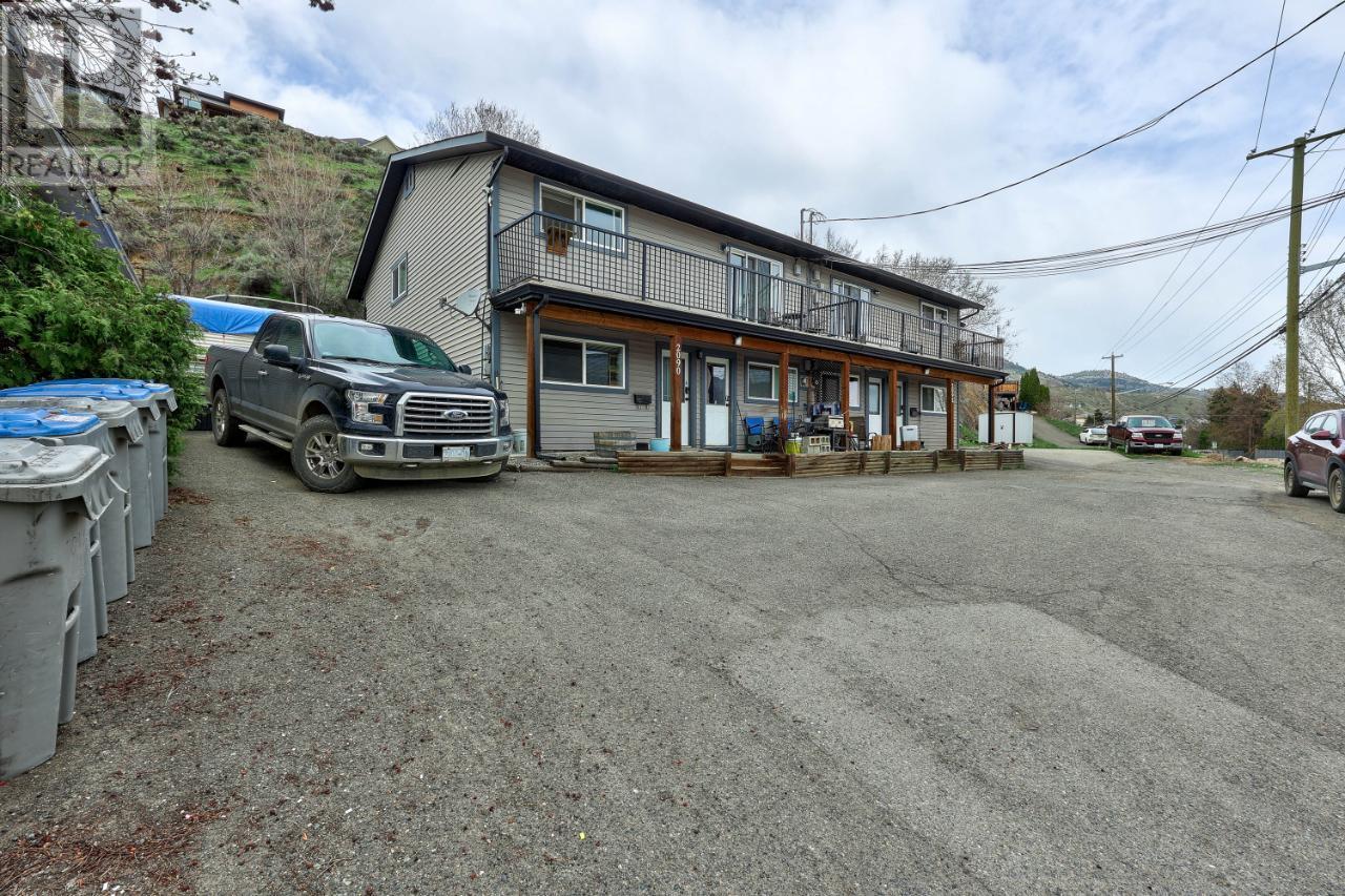 2090/2092 WESTSYDE Road, Kamloops