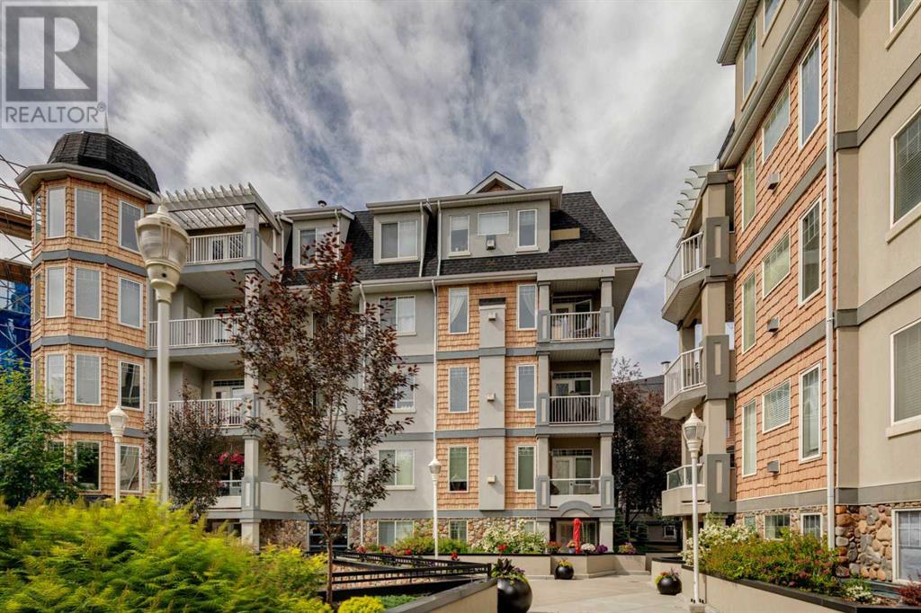 504, 2419 Erlton Road SW, Calgary, Alberta