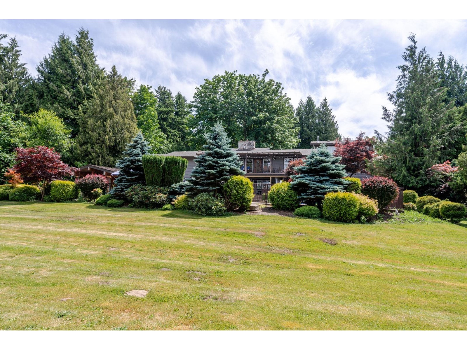 32923 CLAYBURN ROAD, Abbotsford
