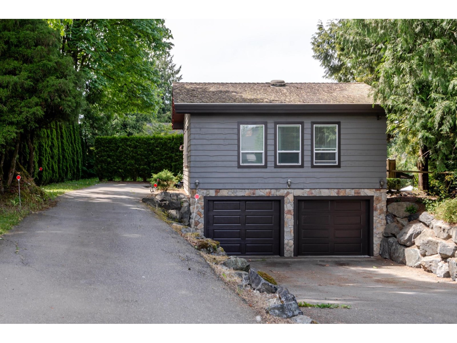 32923 CLAYBURN ROAD, Abbotsford