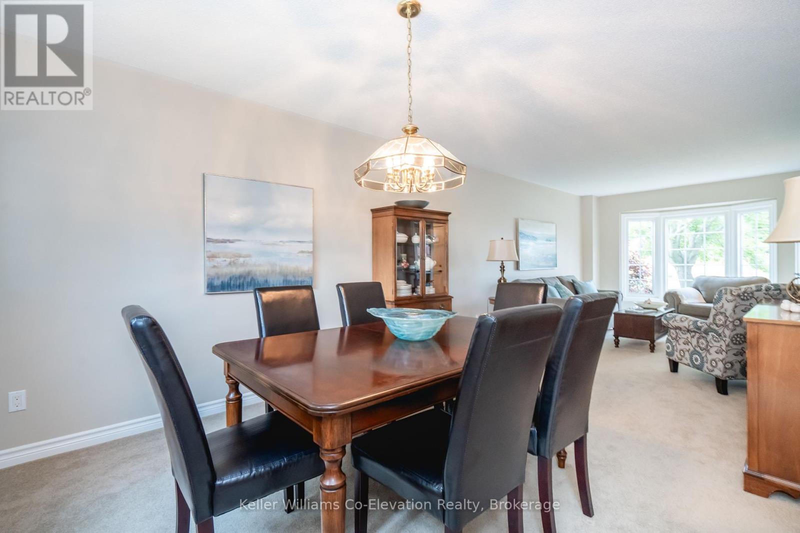 Photo 11 of 167 Luckport Crescent, Midland ON