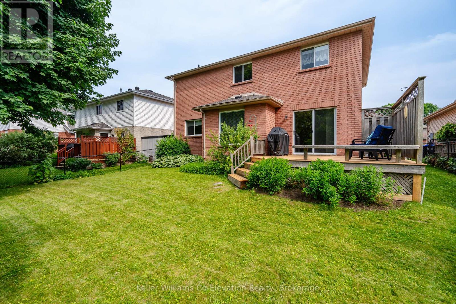 Photo 26 of 167 Luckport Crescent, Midland ON