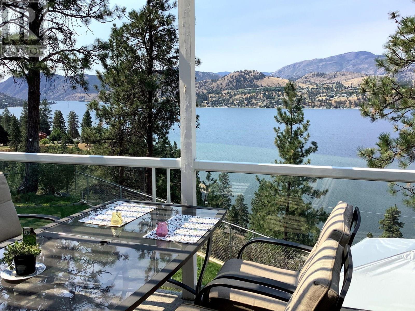  133 EAGLE RIDGE Road, Okanagan Falls