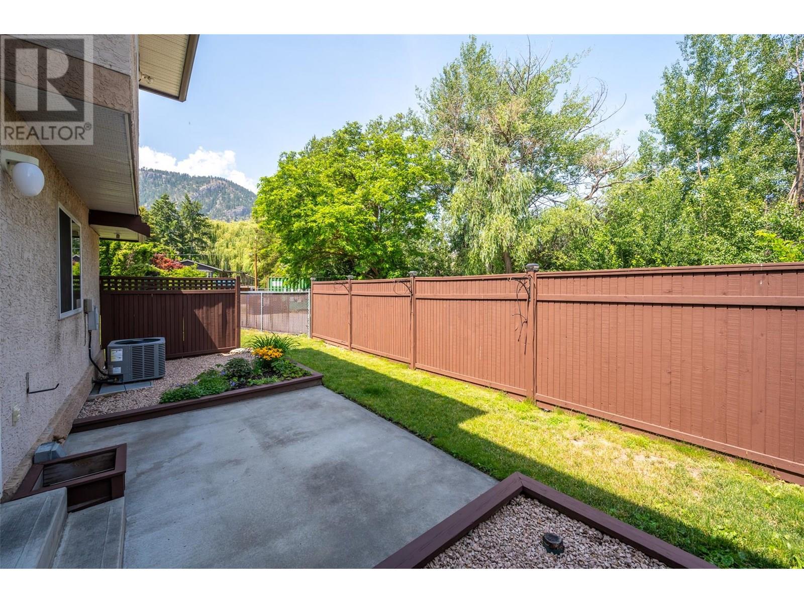 5050 13th Avenue Unit# 4, Okanagan Falls