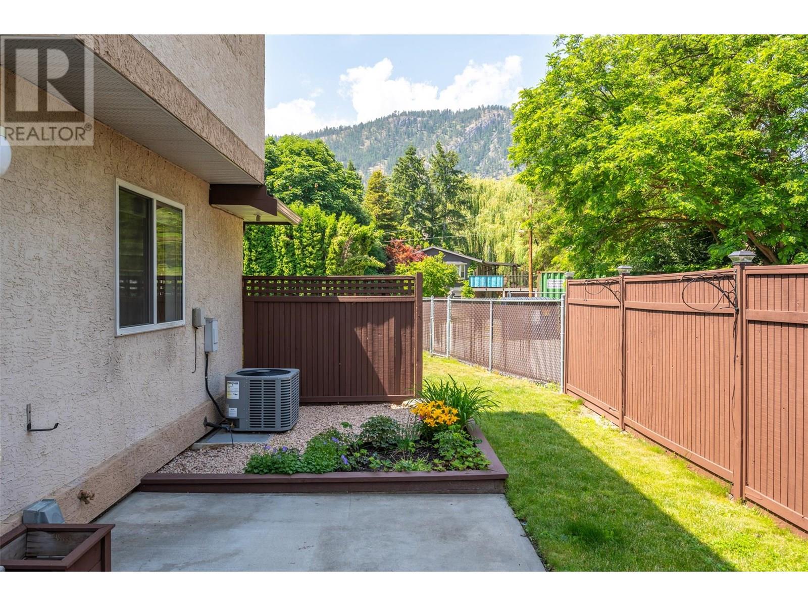 5050 13th Avenue Unit# 4, Okanagan Falls